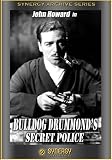 Bulldog Drummond's Secret Police (1939)