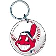 Cleveland Indians MLB Key Ring