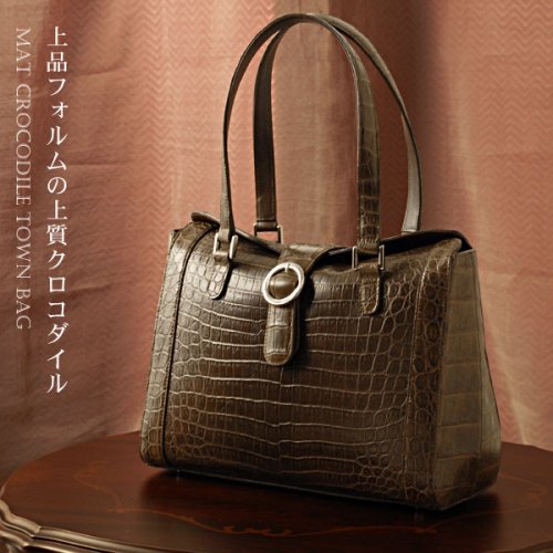 �N���R�_�C���}�b�g��񂰃o�b�O �_�[�N�u���E��(No.9342dbr)