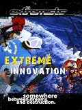 Extremists Extreme Innovation