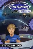 Time Surfer 4: into the Zonk (Time Surfer)
