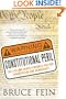 Constitutional Peril: The Life and Death Struggle for Our Constitution and Democracy