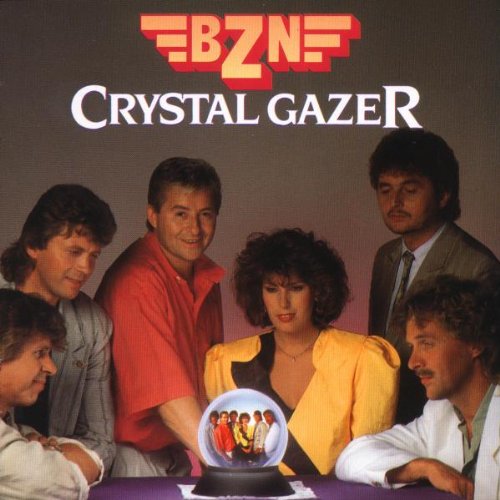 BZN - Crystal Gazer - Zortam Music