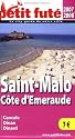 Le Petit Futé Saint-Malo Côte d'Emeraude