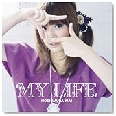 MY LIFE(���񐶎Y�����)(DVD�t)�̃C���[�W���g�傷��