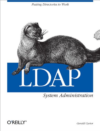 LDAP System Administration 1565924916 pdf