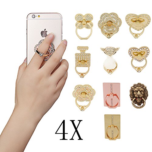 Top 5 Best ring for iphone for sale 2016 BOOMSbeat