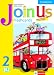 Book Join Us for English 2 Flashcards Polish Edition