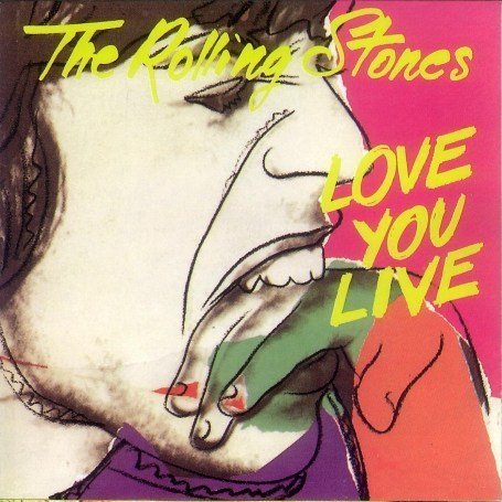 CD-Charts  Music : Love You Live