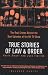 Books : True Stories of Law  &  Order: The Real Crimes Behind the Best Episodes of the Hit TV Show