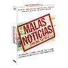 Malas Noticias (Too Big To Fail) [DVD]