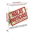 Malas Noticias (Too Big To Fail) [DVD]
