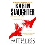 Faithless book cover