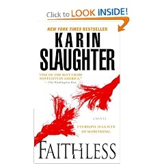 Faithless (Grant County)