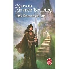 Les Dames du lac, tome 1