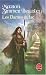 Les Dames du lac, tomes 1 à 4