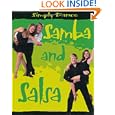 Samba and Salsa (Simply Dance)'