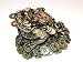 Three Legged Toad Money Frog Chan Chu Symbol of Prosperity in Feng Shui