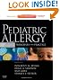 Pediatric Allergy: Principles and Practice: Expert Consult, 2e (Leung, Pediatric Allergy)