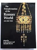 The transformation of the Roman World, AD 400-900