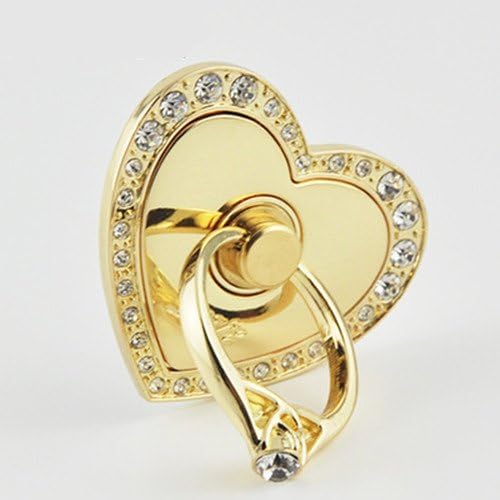 ELT Phone/Tablet Ring Holder Stand Luxury Diamonds Anti Drop Ring for iPhone iPad Samsung mobile phone stand
