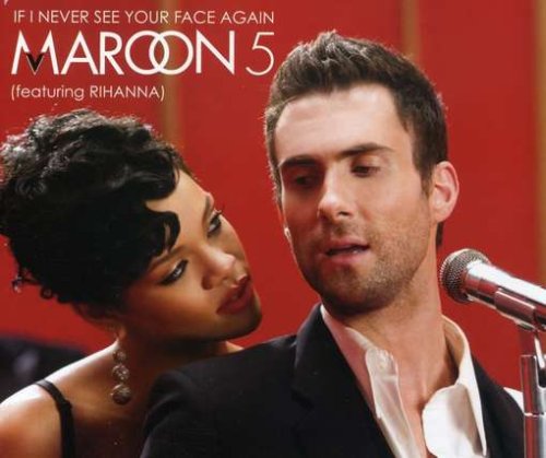 CD-Charts  Music : If I Never See Your Face Again