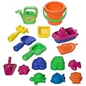 15-pc. Sand Assortment
