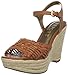 Report Women's Ledger Sandal