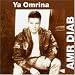 Amr-Diab-Ya Omrena cd cover