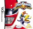 Power Rangers: Super Legends (Nintendo DS)
