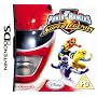 Power Rangers: Super Legends (Nintendo DS)