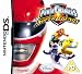 Power Rangers: Super Legends (Nintendo DS)