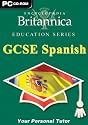 Britannica GCSE: Spanish (PC)