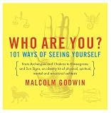 Who Are You?: 101 Ways of Seeing Yourself (Compass)