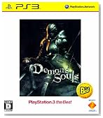 Demon's Souls(�f�����Y�\�E��) PlayStation 3 the Best
