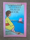 My first prayer book