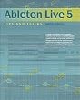 Ableton Live 5 Tips and Tricks