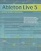 Ableton Live 5 Tips and Tricks
