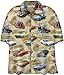 Chevy Chevelle SS Classic Cars Camp Hawaiian Shirt by David Carey