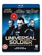 Universal Soldier 3 [Blu-ray]