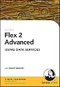Flex 2 Advanced: Using Data Services