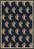 Buffalo Sabres 1032 Rectangle 5.40 x 7.80
