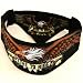 Choptop Bandana Head Wrap Headband Live to Ride Biker
