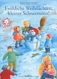 Produkt-Bild: Fr&ouml;hliche Weihnachten, kleiner Schneemann!