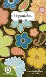 2011  OrganizHer 2-Year Pocket Planner  Calendar