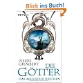 Die G�tter - Das magische Zeichen: Die G�tter 2 - Roman