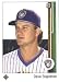 1989 Upper Deck # 304 Dave Stapleton Milwaukee Brewers Baseball Card
