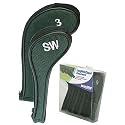 Longridge Longneck 2 Tone Iron Cover