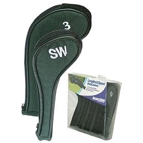 Longridge Longneck 2 Tone Iron Cover