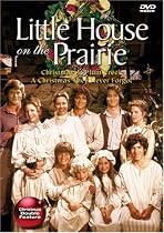 Little House On The Prairie Christmas Special (Christmas At Plum Creek / A Christmas They Never Forgot)